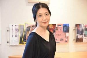 Narimi Arimori - Biography, Height & Life Story | Super Stars Bio