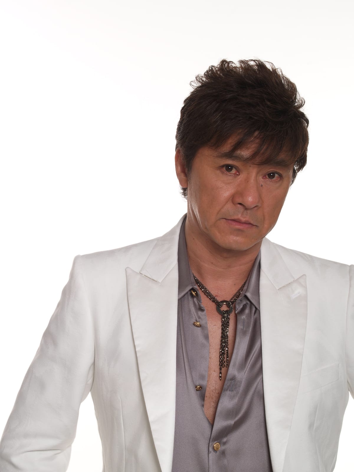Hideki Saijo actor