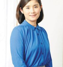 Hikari Ishida Actress
