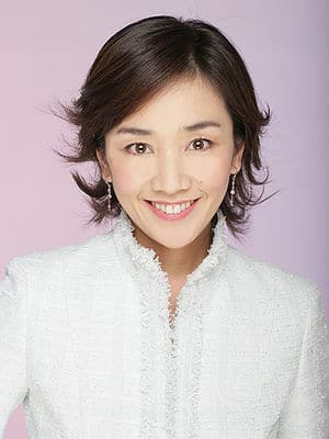 Hikaru Nishida smile