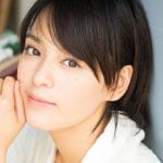 Hikaru Ohsawa Japanese Actress