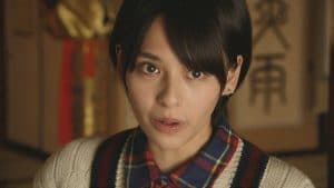Hikaru Ohsawa actress