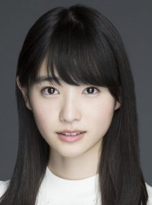 Hikaru Takahashi actress