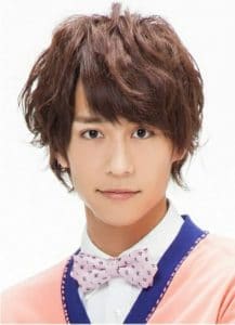 Hikaru Yaotome height