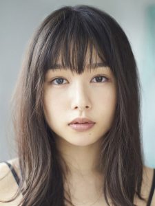 Hinako Sakurai actress