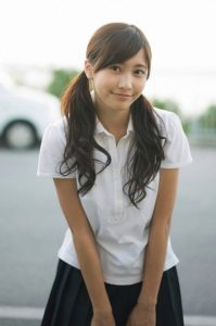 Hinako Sano actress
