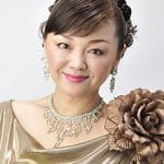 Hiroko Hayashi Japanese Actress, singer