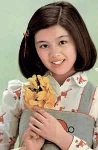Hiroko Hayashi actress