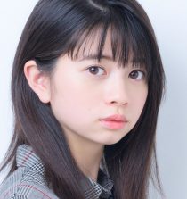 Hiyori Sakurada Actress
