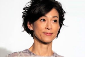 Honami Suzuki actress
