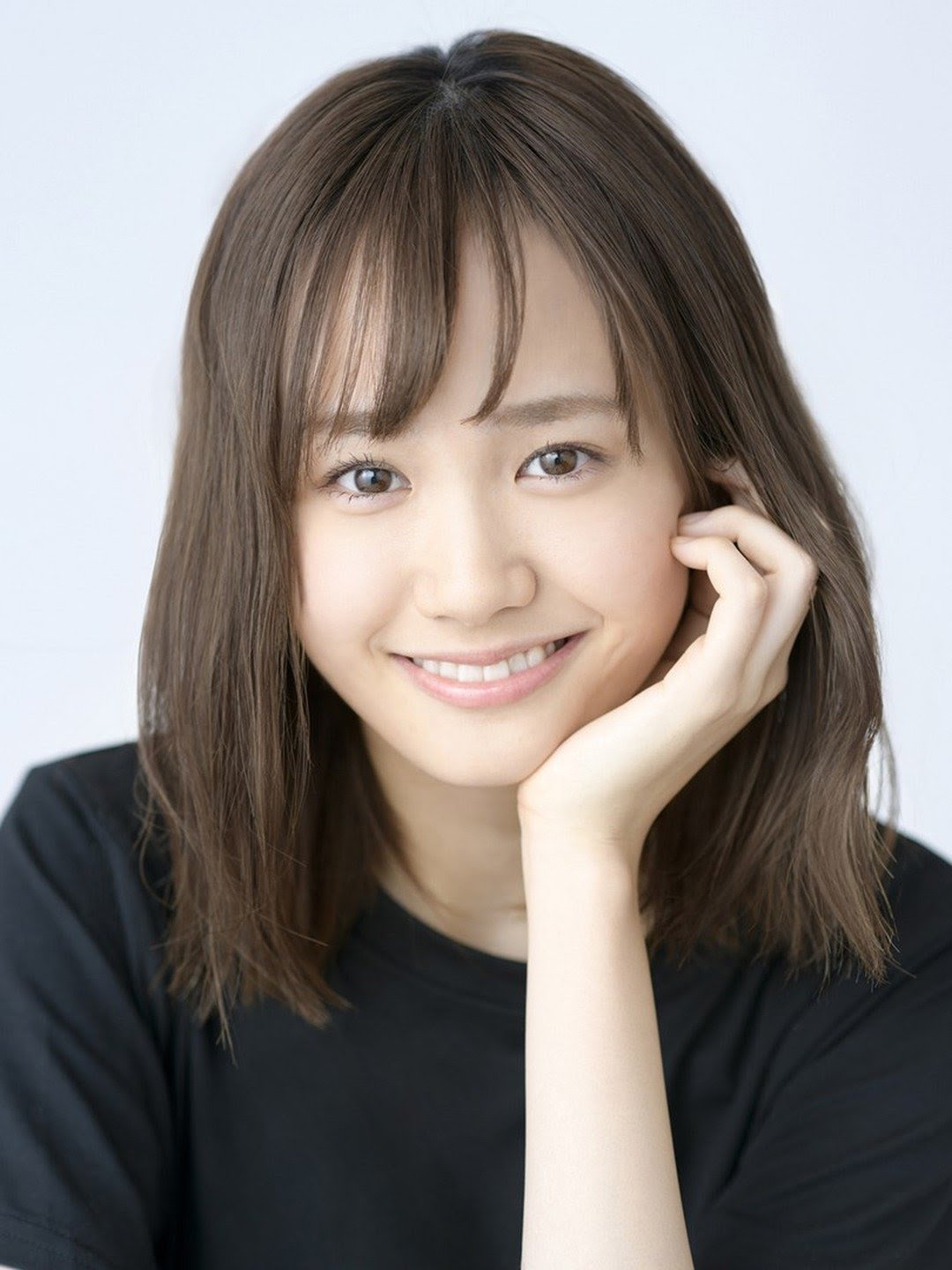 Ichika Osaki Japanese Actress