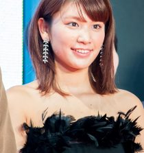 Ikumi Hisamatsu Actress, Model