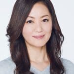 Itsumi Osawa Japanese Actress, Author, Singer