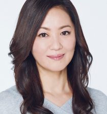 Itsumi Osawa Actress, Author, Singer