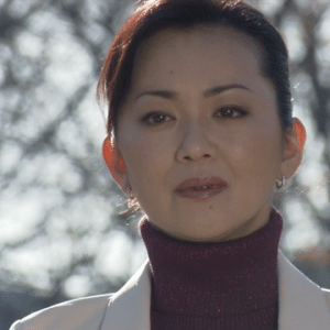 Itsumi Osawa actress