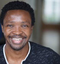 Ivan Mbakop Actor