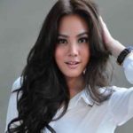Janie Tienphosuwan Thai Actress, Model