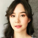 Jarinporn Joonkiat Thai Actress