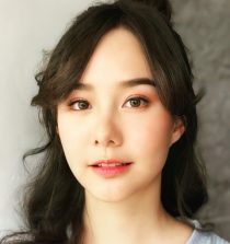 Jarinporn Joonkiat Actress