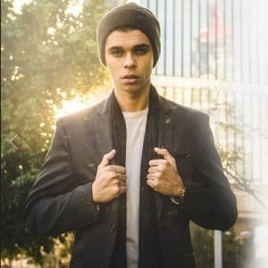 Jay Romero - Biography, Height & Life Story | Super Stars Bio