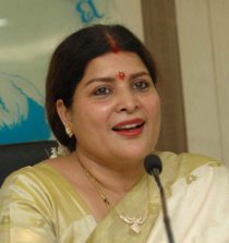 Jayamala Actress, Politician