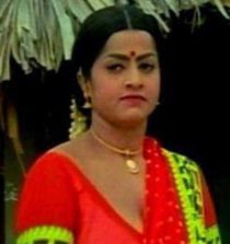 Jayamalini Actress
