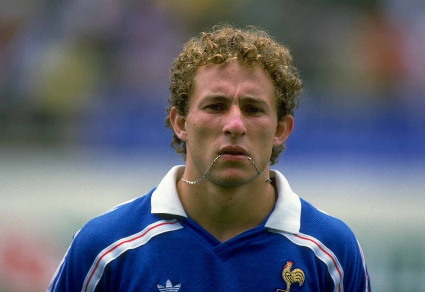 Jean-Pierre Papin height