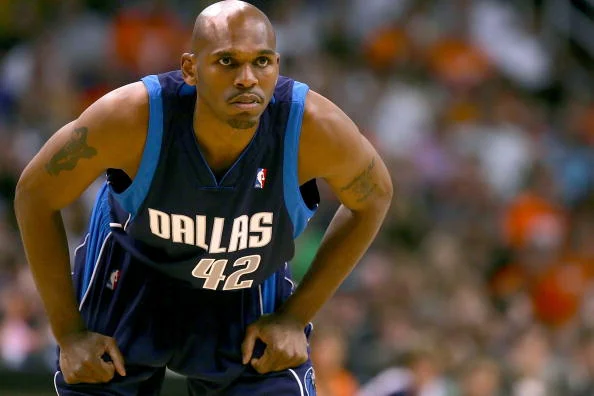 Jerry Stackhouse age