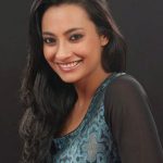 Jharana Bajracharya Nepalese Actress