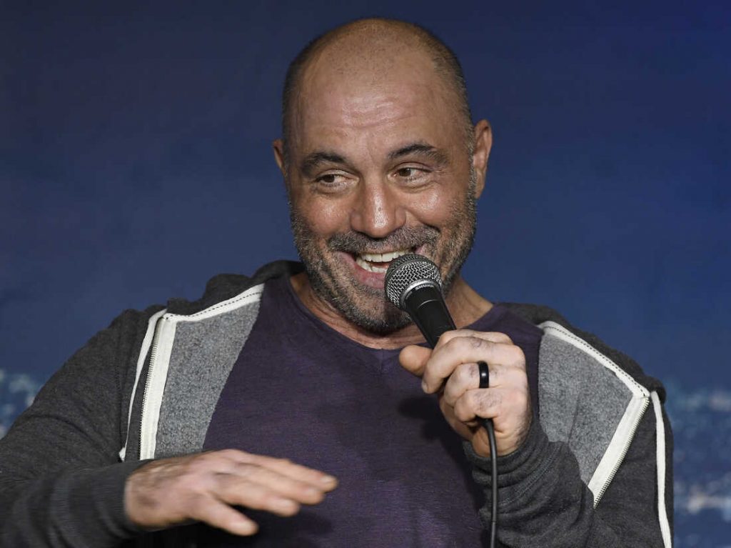 Joe Rogan - Biography, Height & Life Story | Super Stars Bio