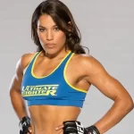 Julianna Peña fighter