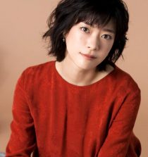Juri Ueno Actress