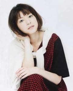 Juri Ueno actress