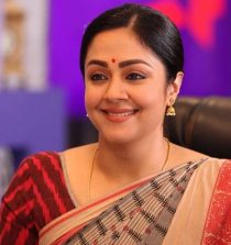 Jyothika Actress