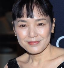 Kaori Momoi Actress