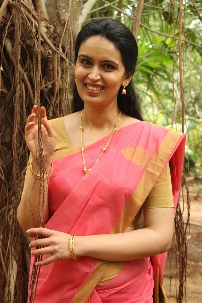 Kausalya Indian Actress, Model