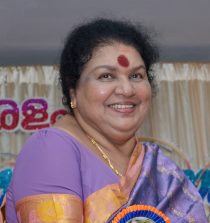 Kaviyoor Ponnamma Actress
