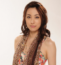 Kazue Fukiishi Actress