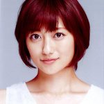 Kazusa Okuyama Japanese Actress, Model