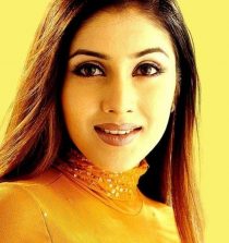Keerthi Reddy Actress