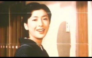 Keiko Takahashi actress