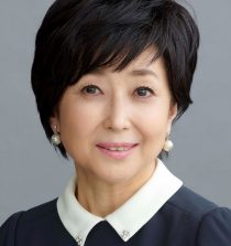 Keiko Takeshita Actress