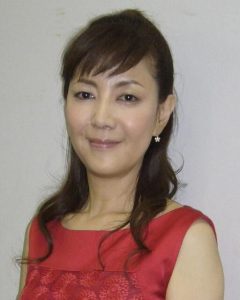 Keiko Toda height