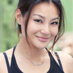 Kessarin Ektawatkul Thai Actress