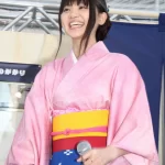 Kiyoe Yoshioka actress