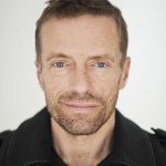 Klaus Tange Danish Actor