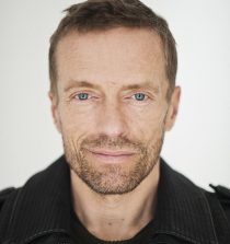 Klaus Tange Actor