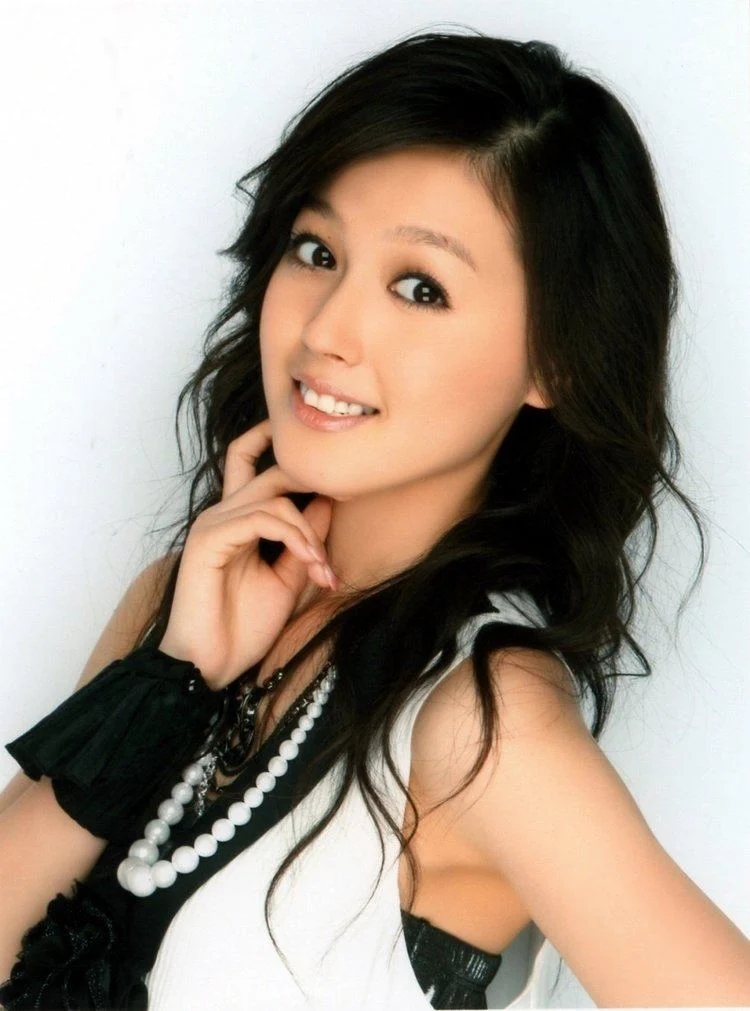 Koharu Kusumi actress