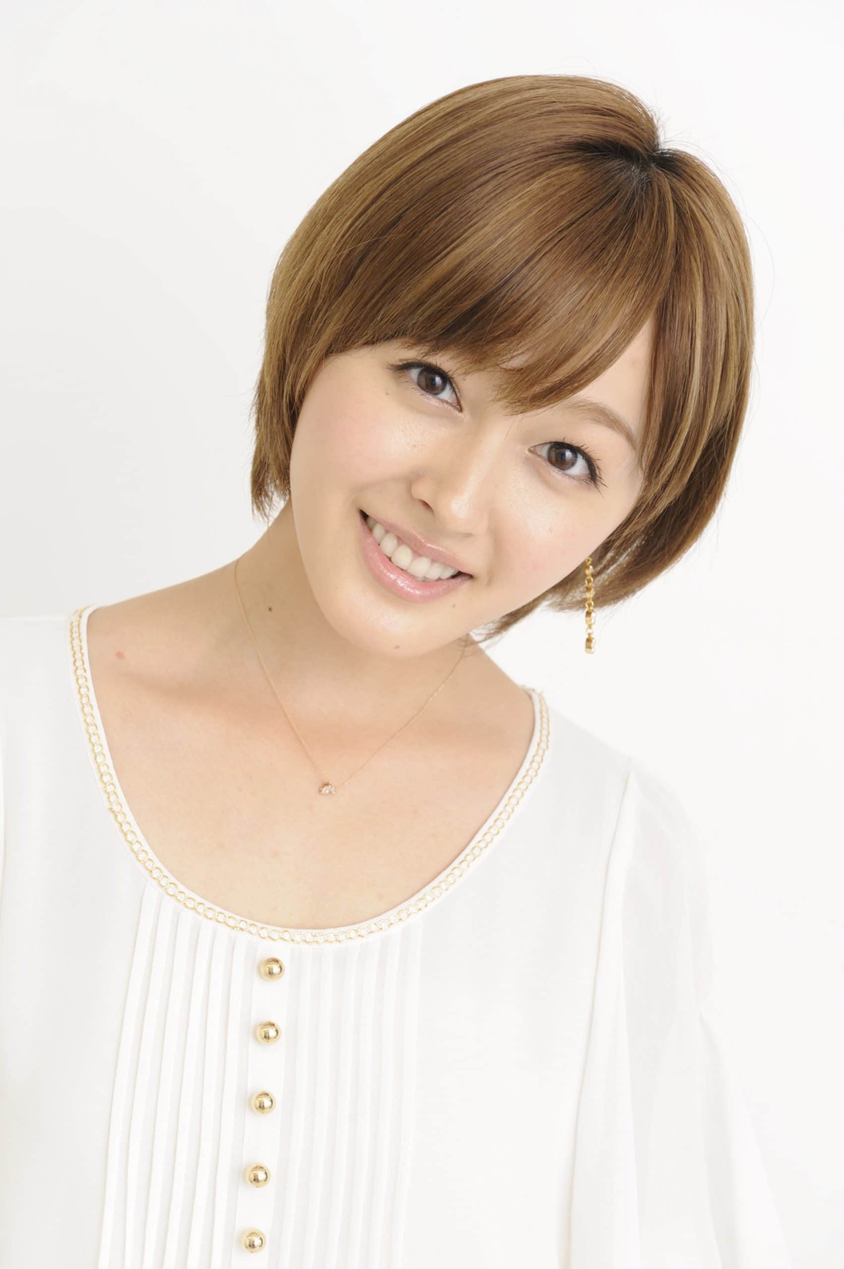 Koharu Kusumi Japanese Actress, Model