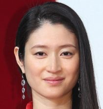 Koyuki Kato Model, Actress